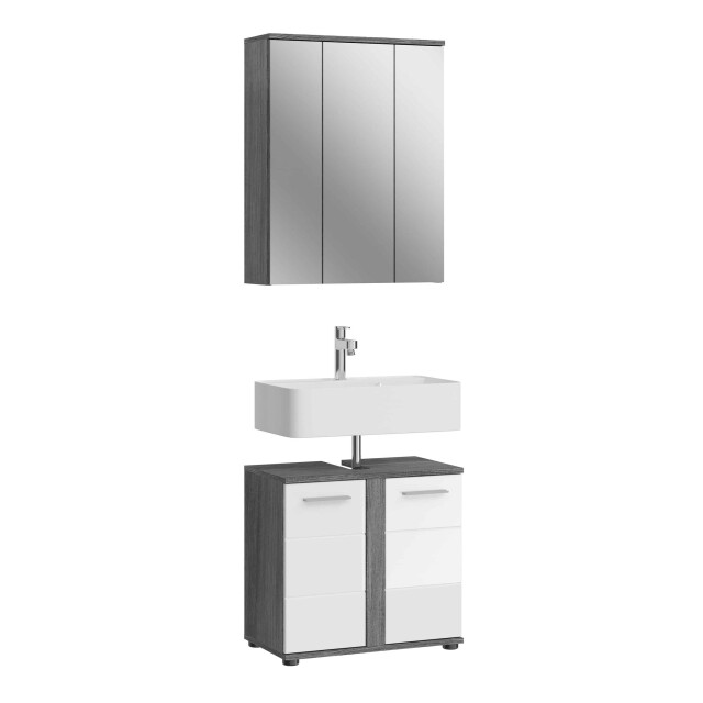 Furnilux Badkamercombinatie blake 3254818 large