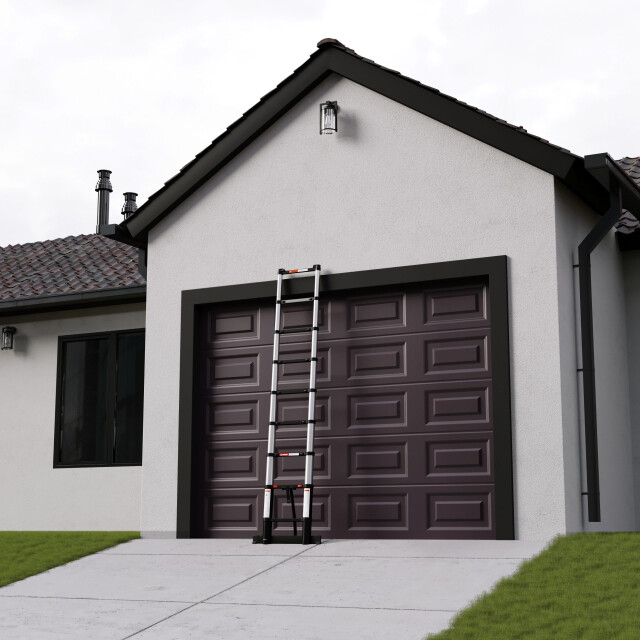 RMBO ® telescopische ladder 2,6m 3188060 large