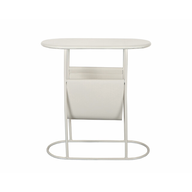 Brix bijzettafel luna 24x53.5x57.5cm 3285977 large