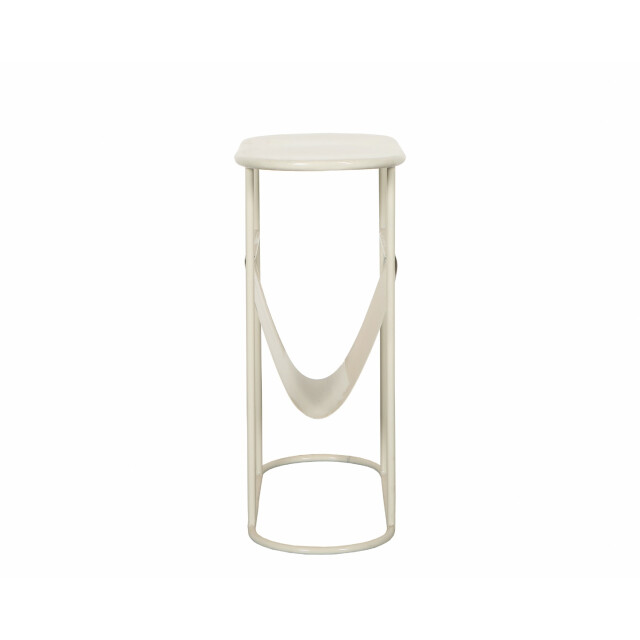 Brix bijzettafel luna 24x53.5x57.5cm 3285977 large