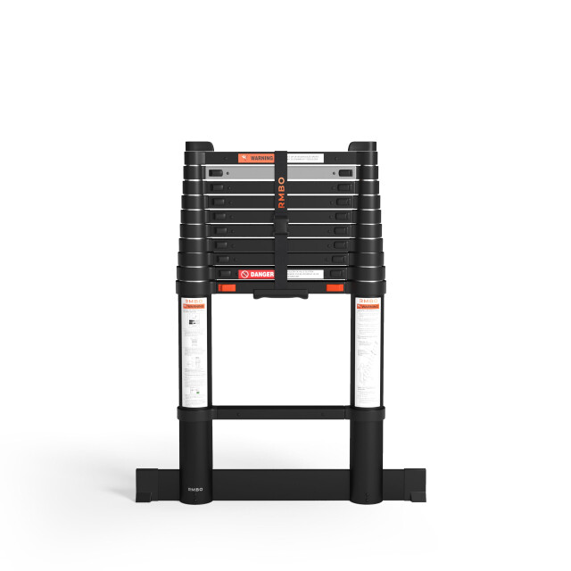 RMBO ® telescopische ladder 3,2 m 3188059 large