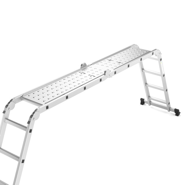 RMBO ® vouwladder platform 4x4 3182939 large
