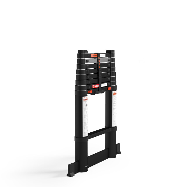 RMBO ® telescopische ladder 2,6m 3188060 large