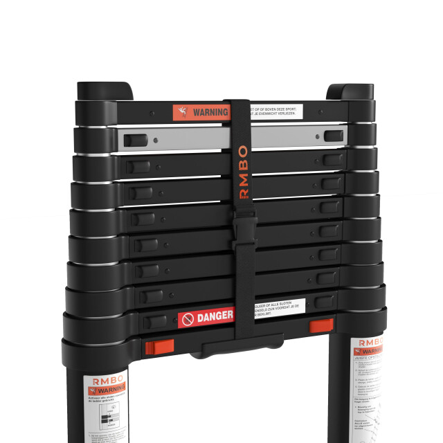 RMBO ® telescopische ladder 3,2 m 3188059 large