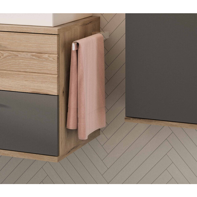 Furnilux Handdoekhouder - 40 cm 3256667 large