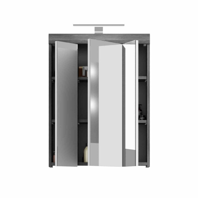 Furnilux Badkamercombinatie scout / sandusky 3255305 large