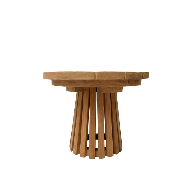 Livingfurn tuintafel cindo 50x50x40cm 3285955 large