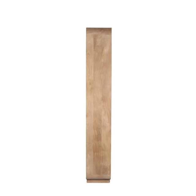 Brix boekenkast logan almond 30x90x190cm 3285974 large