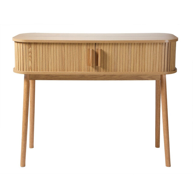 CaliCosy Console 2 schuifdeuren l100 cm ernest 2948023 large