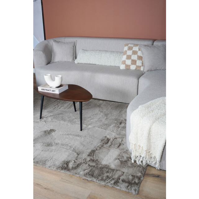 Veer Carpets Vloerkleed velluto toffee 230 x 330 cm 2939197 large