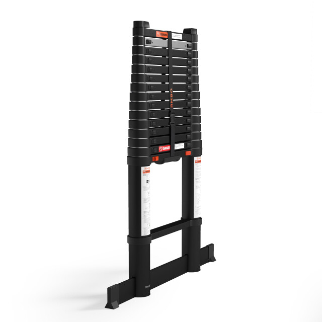 RMBO ® telescopische ladder 4,7m 3188058 large