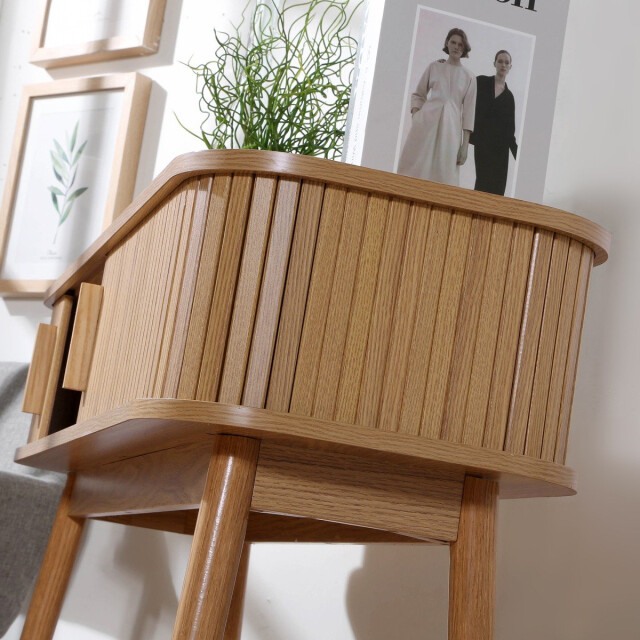 CaliCosy Console 2 schuifdeuren l100 cm ernest 2948023 large