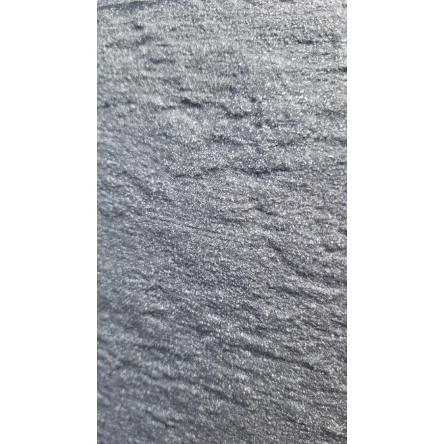 4gardenz ® stone plantenbak ovaal 69x39x29 cm steen 3047522 large