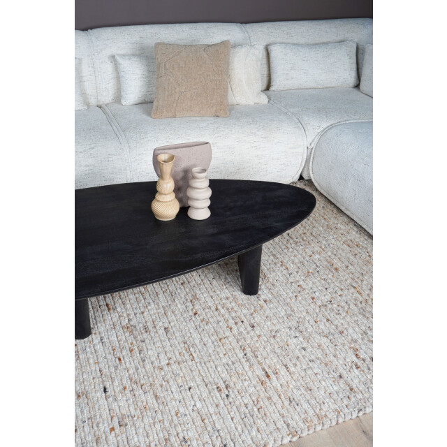Veer Carpets Vloerkleed nicole donker 426 200 x 280 cm 3253827 large