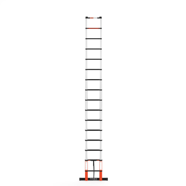 RMBO ® professionele telescopische ladder 4,8m 3273546 large