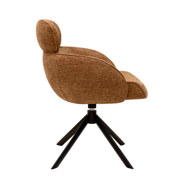Kick Collection Kick draaistoel kian - 3260438 large