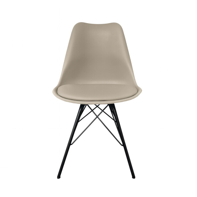 Kick Collection Kick kuipstoel metal luuk - 3267591 large