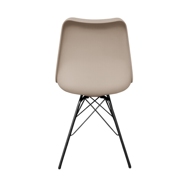 Kick Collection Kick kuipstoel metal luuk - 3267591 large