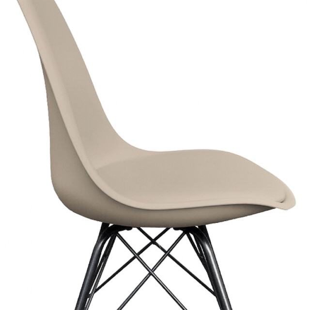 Kick Collection Kick kuipstoel metal luuk - 3267591 large