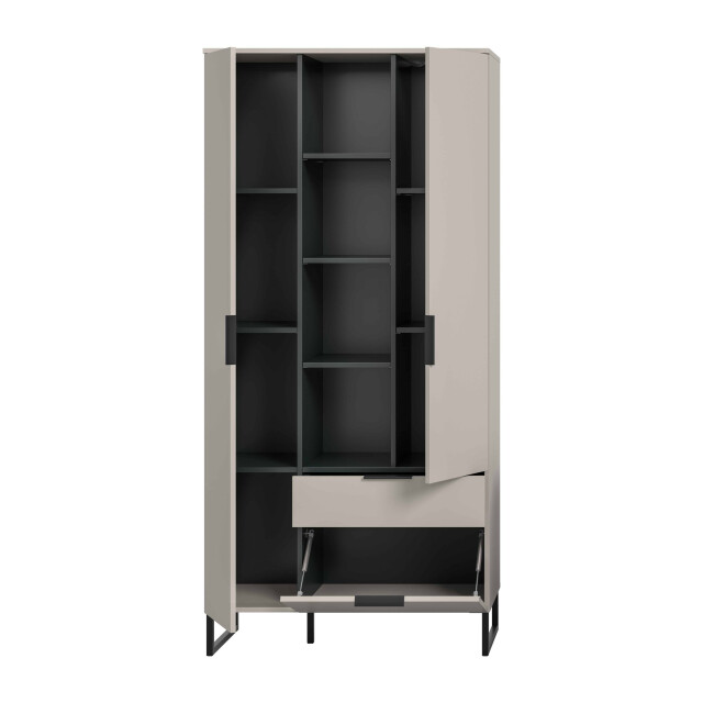 Furnilux Noida opbergkast 3256722 large