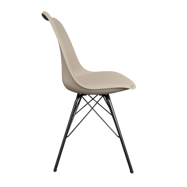 Kick Collection Kick kuipstoel metal luuk - 3267591 large