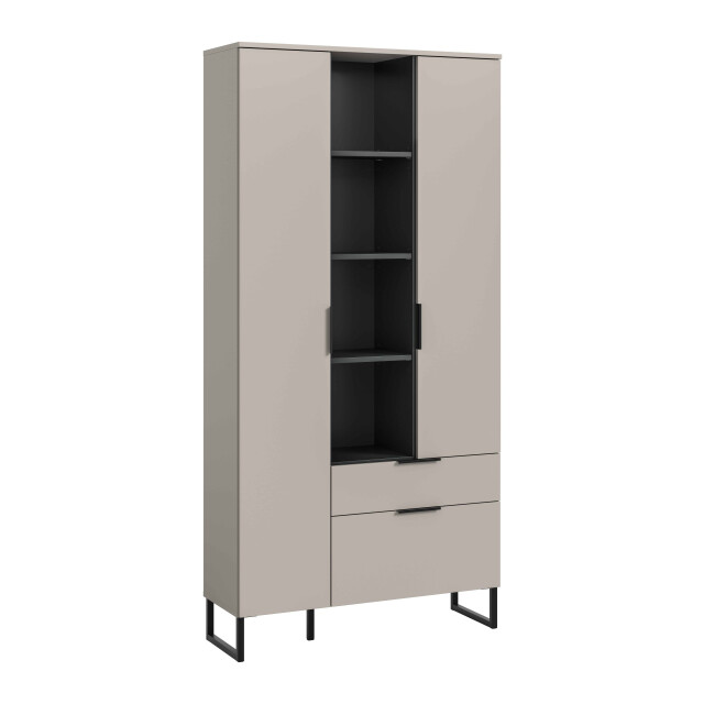 Furnilux Noida opbergkast 3256722 large