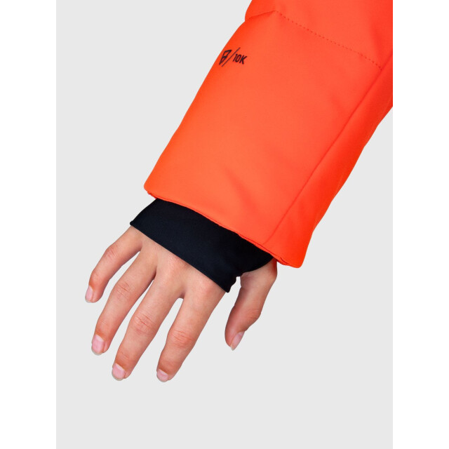 Brunotti suncrowny girls snow jacket ski jack meisjes - 070312_600-176 large
