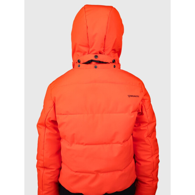 Brunotti suncrowny girls snow jacket ski jack meisjes - 070312_600-176 large