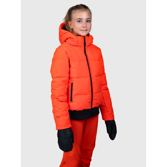 Brunotti suncrowny girls snow jacket ski jack meisjes - 070312_600-176 large