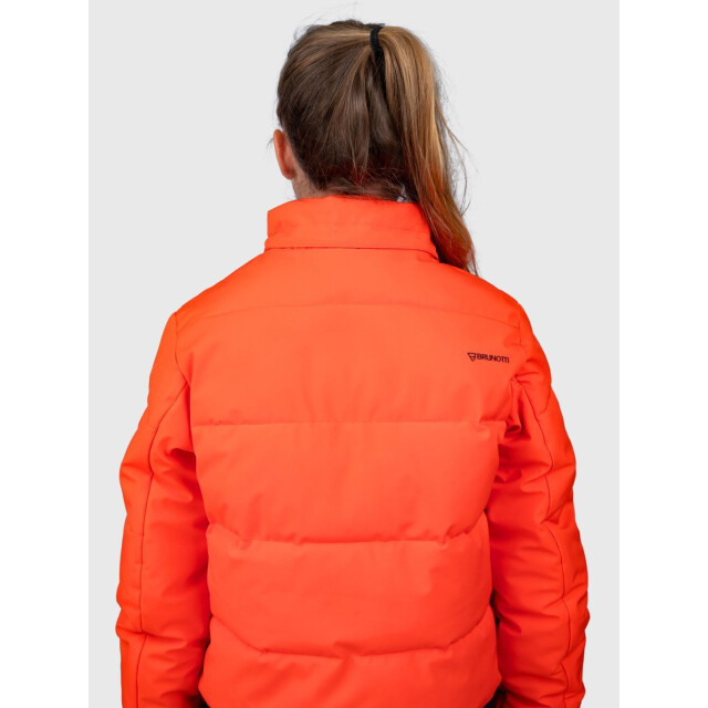 Brunotti suncrowny girls snow jacket ski jack meisjes - 070312_600-176 large