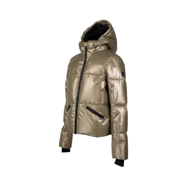 Brunotti fiasky-metallic girls snow jac ski jack meisjes - 070315_810-176 large