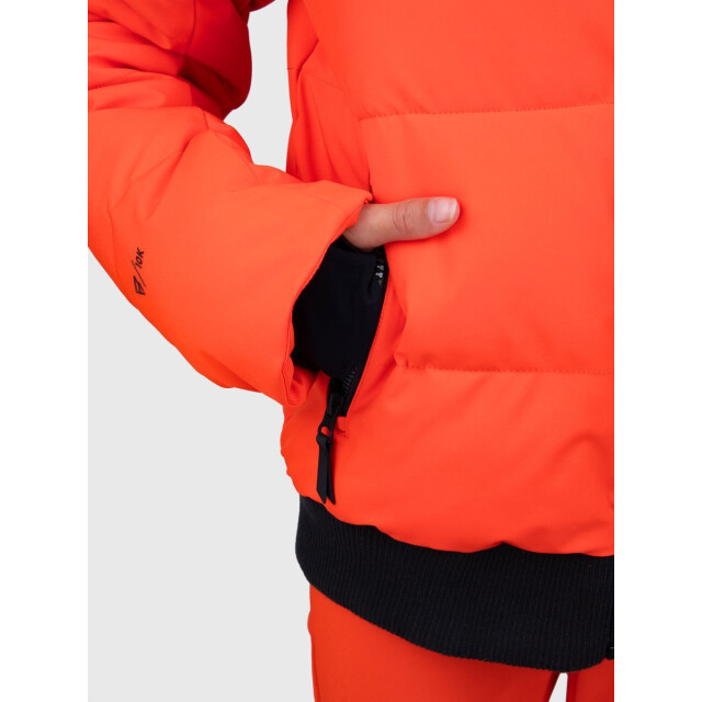 Brunotti suncrowny girls snow jacket ski jack meisjes - 070312_600-176 large