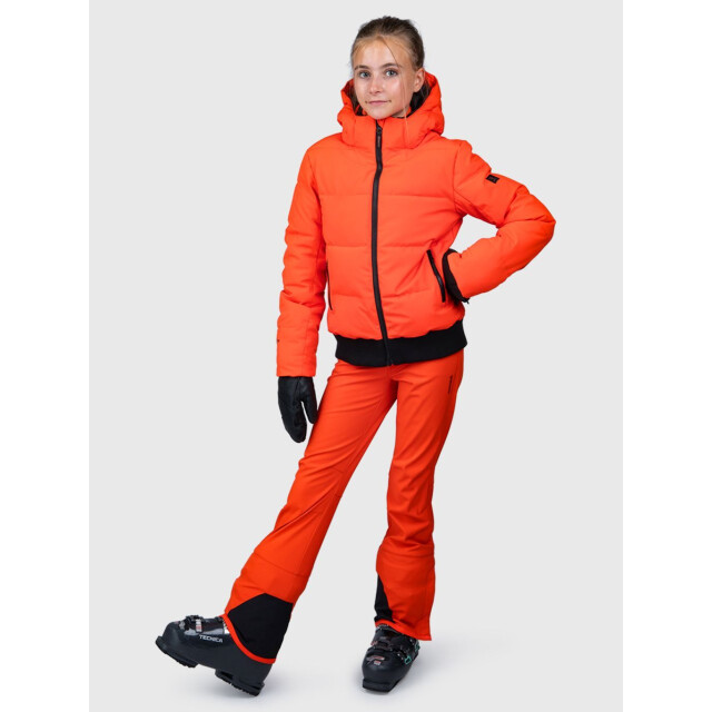 Brunotti suncrowny girls snow jacket ski jack meisjes - 070312_600-176 large