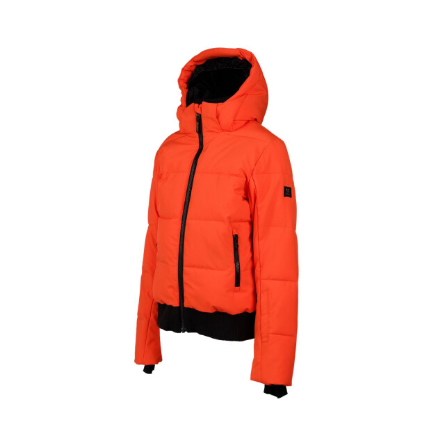 Brunotti suncrowny girls snow jacket ski jack meisjes - 070312_600-176 large