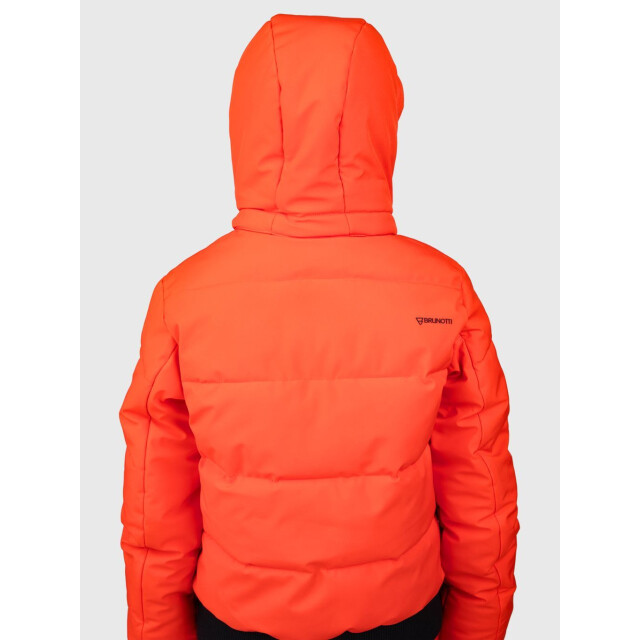 Brunotti suncrowny girls snow jacket ski jack meisjes - 070312_600-176 large