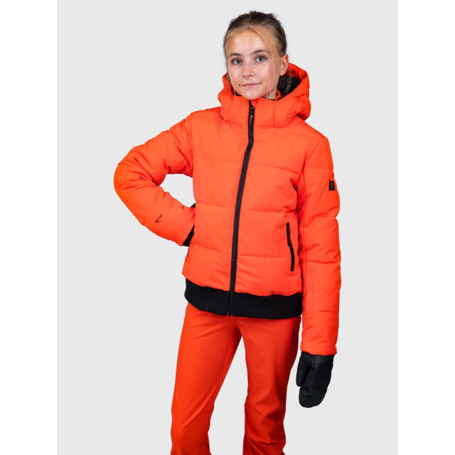 Brunotti suncrowny girls snow jacket ski jack meisjes - 070312_600-176 large