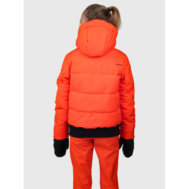 Brunotti suncrowny girls snow jacket ski jack meisjes - 070312_600-176 large