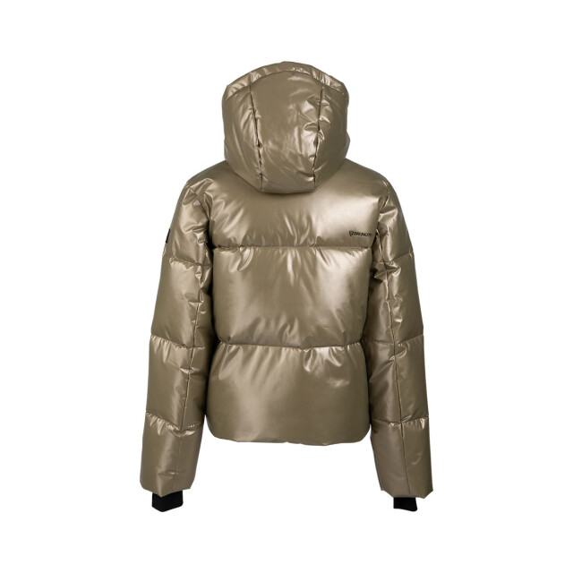 Brunotti fiasky-metallic girls snow jac ski jack meisjes - 070315_810-176 large