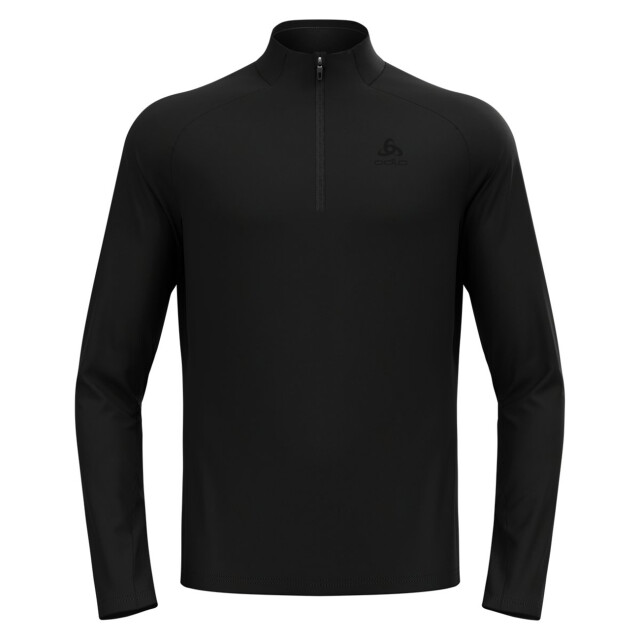 Odlo Mid layer 1/2 zip essential light 542892 large