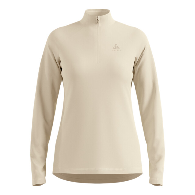 Odlo Mid layer 1/2 zip essential light 542891 large