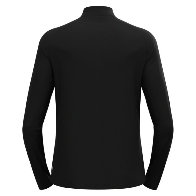 Odlo Mid layer 1/2 zip essential light 542892 large