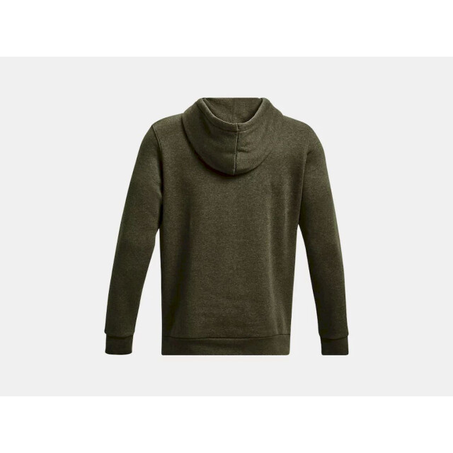 Under Armour ua essential fleece hoodie-grn hoodie heren - 073067_300-L large