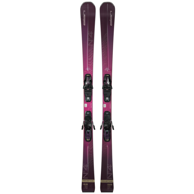 Elan primetime n°4+ w shift x ski dames - 071392_500-158 large