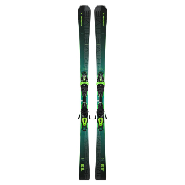 Elan primetime 33 fusionx ski heren - 071390_500-165 large