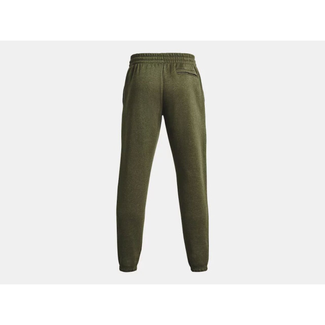 Under Armour ua essential fleece jogger-grn sport joggingbroek heren - 073069_300-L large