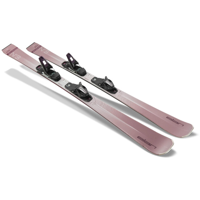 Elan primetime n°3 w shiftx ski dames - 071393_500-144 large
