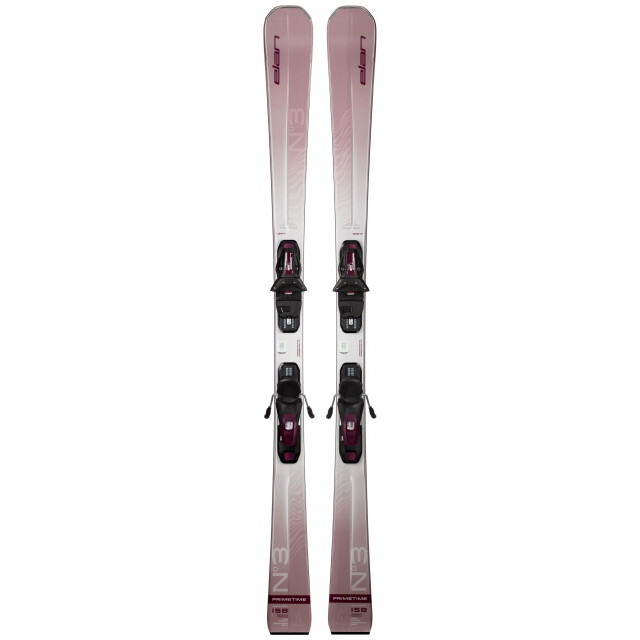 Elan primetime n°3 w shiftx ski dames - 071393_500-144 large