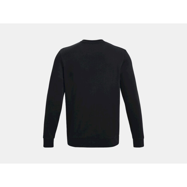 Under Armour ua essential fleece crew sweater heren - 073074_990-L large