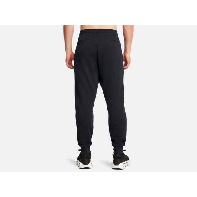 Under Armour ua unstoppable flc jgr eu-blk sport joggingbroek heren - 073076_990-L large