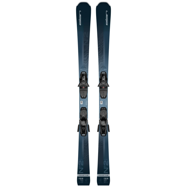 Elan primetime n°2 w sport shiftx ski dames - 071397_500-151 large